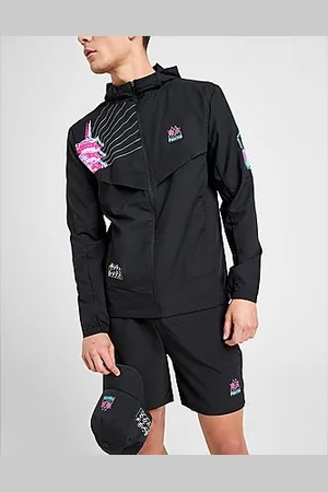 MONTIREX MTX Tokyo Jacket