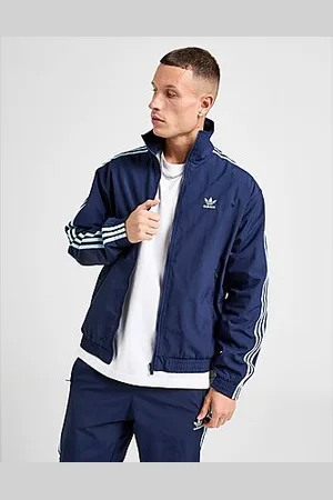 adidas Woven Firebird Trainingsoberteil