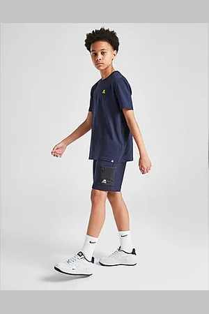 MONTIREX Longitude Shorts Kinder