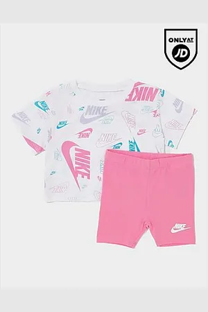 Nike Girls