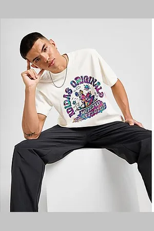 adidas Mellow T