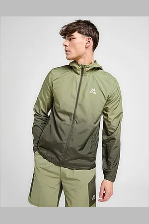 MONTIREX Alto Fade Jacke