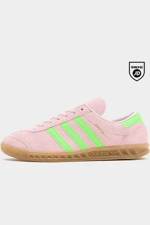 adidas Hamburg Schuh