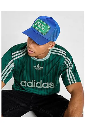 John Hatter & Co Mo Money Mo Problems Trucker Cap
