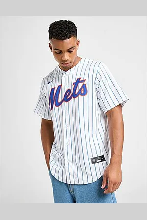 Nike New York Mets Alonso #20 Heim Trikot