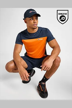 Berghaus Explorer Tech T