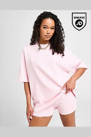 Hoodrich Stellar Waffle Boyfriend T