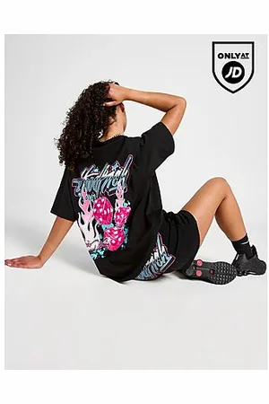 Hoodrich Erupt Boyfriend T