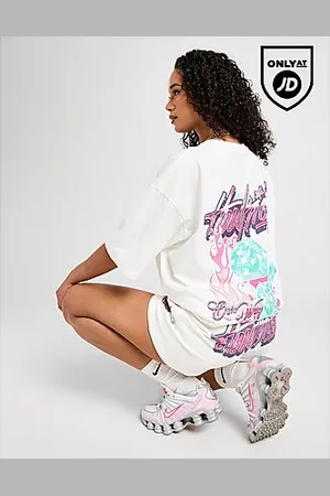 Hoodrich Erupt Boyfriend T