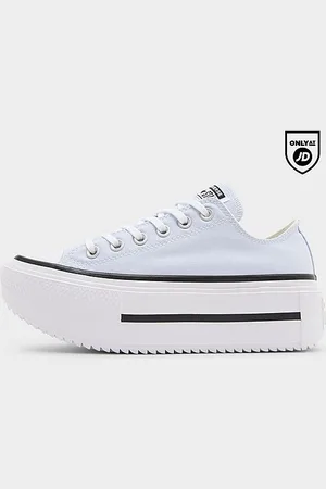 Converse Lift Ox Double Stack Women