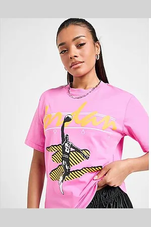 Jordan MVP Graphic T