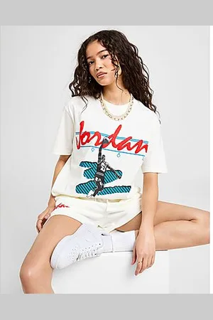 Jordan MVP Graphic T