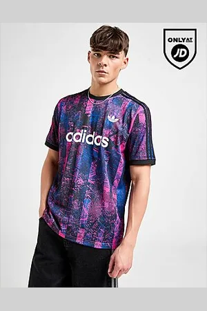 adidas Fußball T