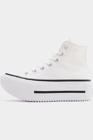 Converse Lift High Double Stack Women