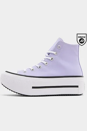 Converse Lift High Double Stack Women