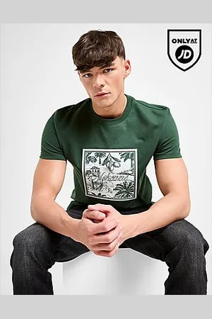 McKenzie Coast T
