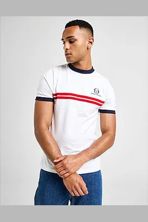 Sergio Tacchini Super T