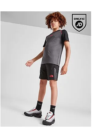 The North Face On Trail Shorts Junior