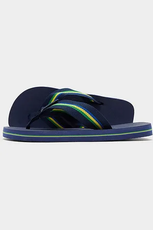 Havaianas Urban Brasil Flip Flops