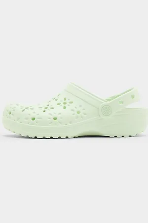 Crocs Classic Floral Clog Kinder