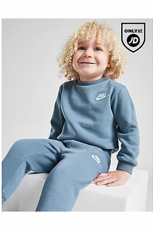 Nike Essential Crew Trainingsanzug Babys