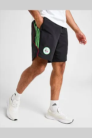 adidas Algerien UBP Shorts