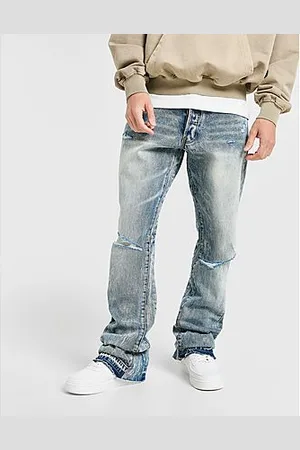 Mnml Flare Jeans