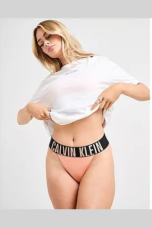 Calvin Klein Intense Power Thong