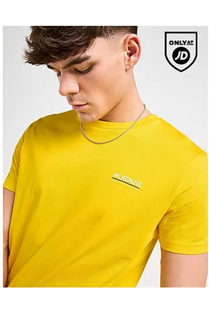 McKenzie Essential T