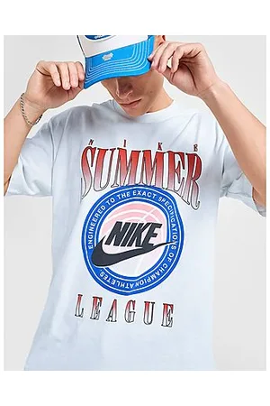 Nike Basketball Summer T