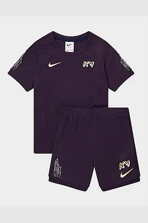 Nike Academy Kylian Mbappe T
