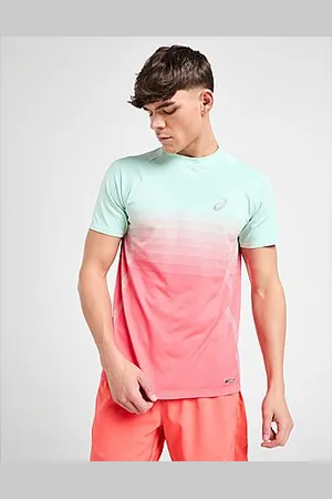 Asics Seamless T