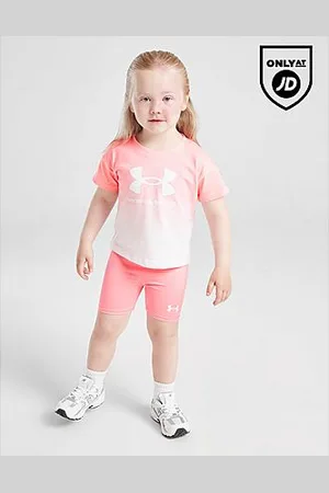 Under Armour Girls