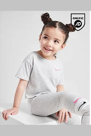 Nike Girls