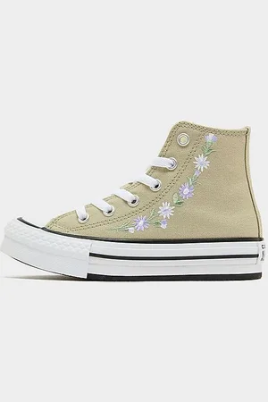 Converse Chuck Taylor All Star High Lift Kleinkinder