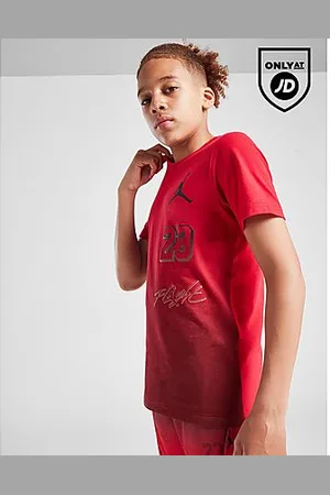 Jordan Jumpshot Washed T