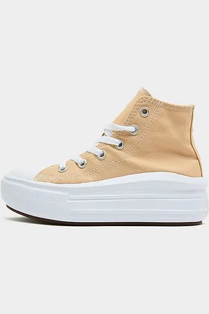 Converse Chuck Taylor All Star Move High Kleinkinder