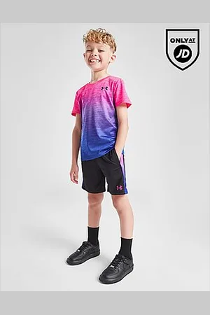 Under Armour Tech Fade T
