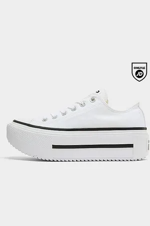 Converse Lift Ox Double Stack Women