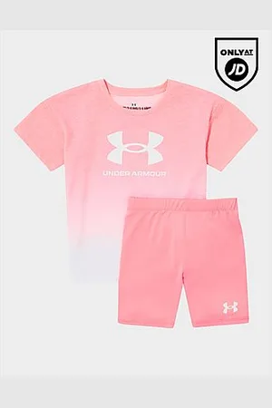Under Armour Girls