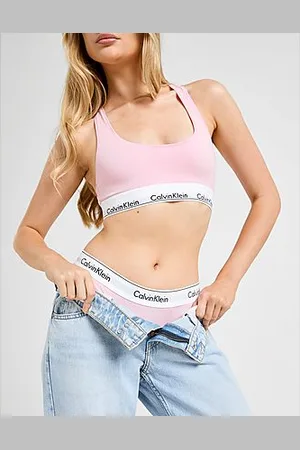 Calvin Klein Modern Cotton Thong