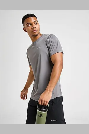 Columbia Zero Rules T