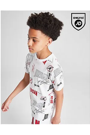 Jordan Arc All Over Print T