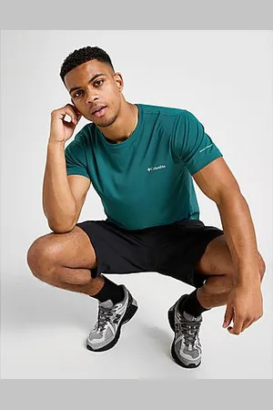 Columbia Zero Rules T