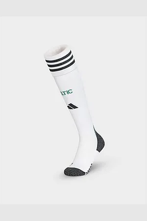 adidas Celtic 2025/26 Home Socks Junior PRE ORDER