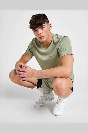 Columbia Zero Rules T