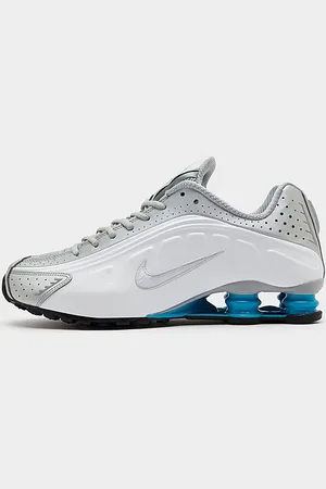 Nike Shox R4