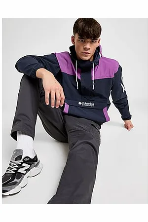 Columbia Challenger Jacket