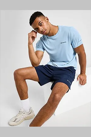Columbia Zero Rules T