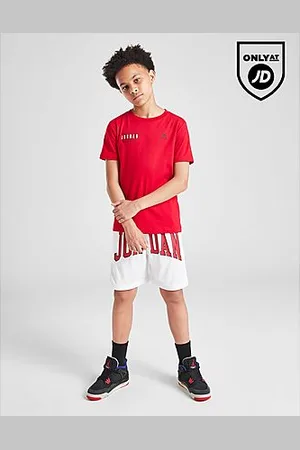 Jordan Back Hit T